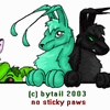 Bytail's Neopets