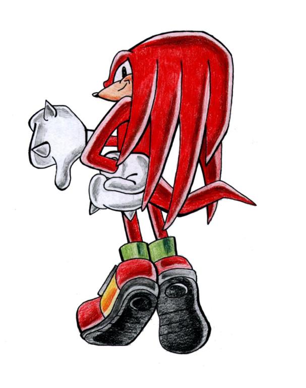 Knuckles