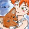 Ed and Ein