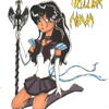 Sailor Nova Cell!!!