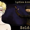 Lydlos the Shadow Mistress