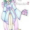 Cat-girl Cry For Freedom!