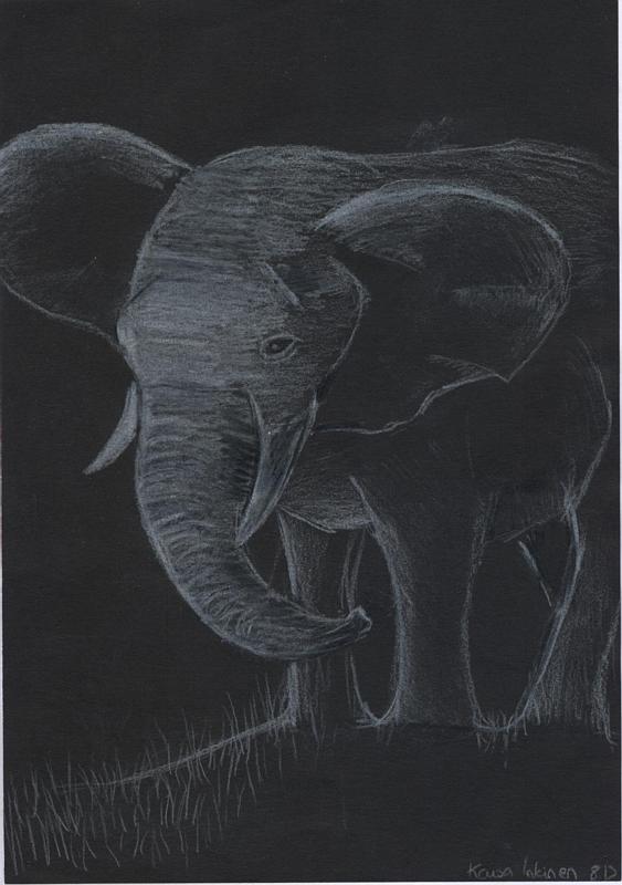 ellephant