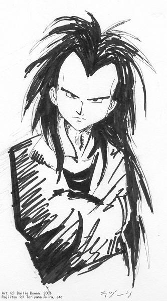 Raditz