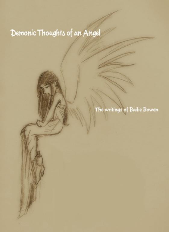 Demonic Thoughts of an Angel