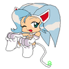 Chibi Felicia