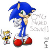 Sonic pr0n!