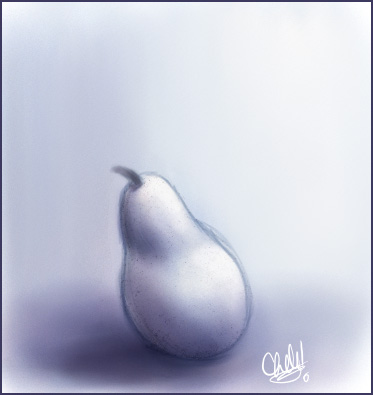 A Pear for Hope
