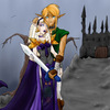 The Gothic Legend of Zelda