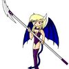 Mythica the Demoness - Oct/2000