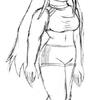 Neithird's Swimsuit - Jun/03