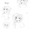 Yuri random sketches - Jan/2002