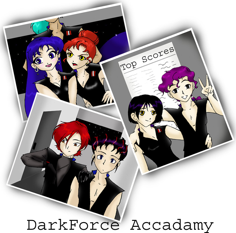 Darkforce Accadamy