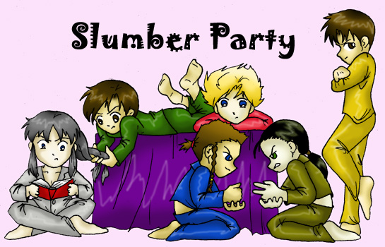 Slumber Party