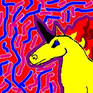 rapidash