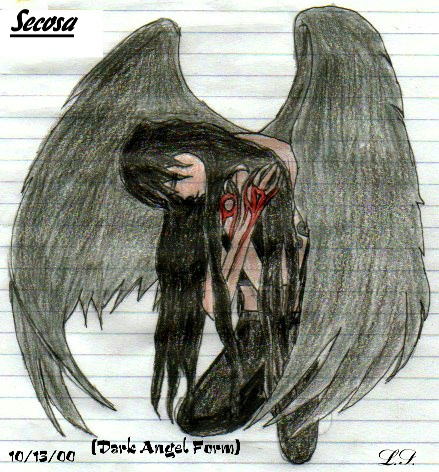 Dark Angel Secosa