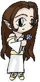 Arwen Chibi