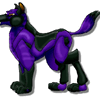 Hotep - Reploid Dog