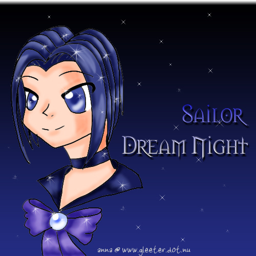 Sailor Dream Night