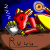 Ryuu(Ryuujin)