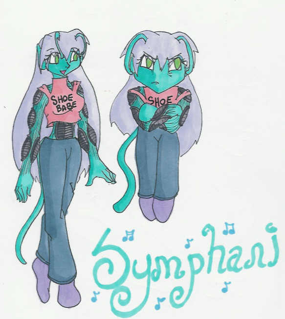 Symphani