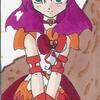 Sailor Chibi Leo