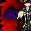 Halloween Town Sora