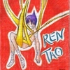 Ren Tao (Shaman King)