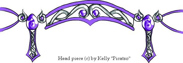 Head Piece Design