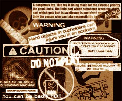 Warning-Warning