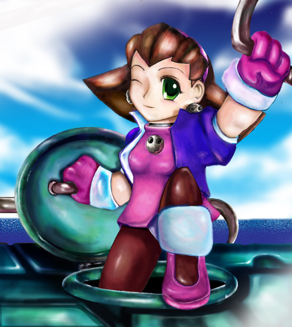 tron bonne