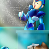 ROCKMANX's CLASS