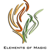 Elements of Magic: new logo