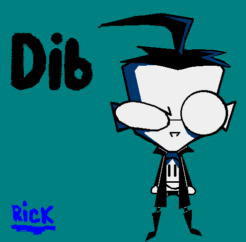 Dib