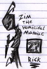 ZimTHM Returns!Sketchy
