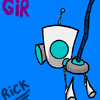 Gir Is Mooning You