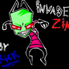 Invader Zim