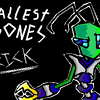 Tallest Bones