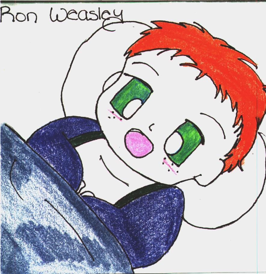 Chibi Ron