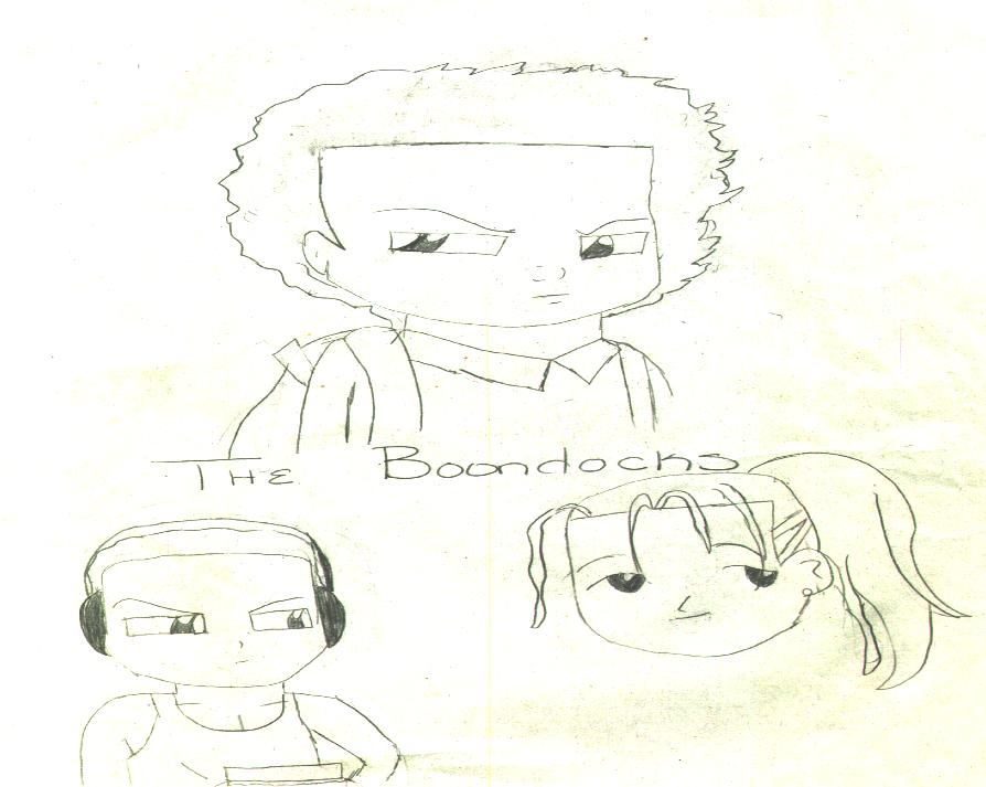 Boondocks