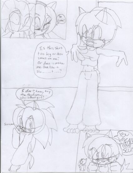 Comic part 2