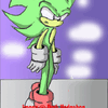 A gift for SonicMax