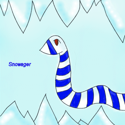 Snowager ^_^