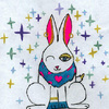 Sparkle Cybunny