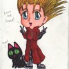 Chibi Vash