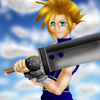 Cloud Strife