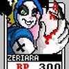 Zeriara card