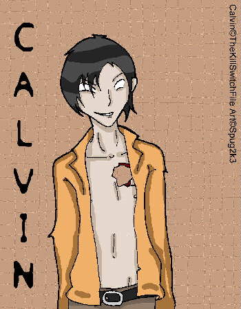 Calvin