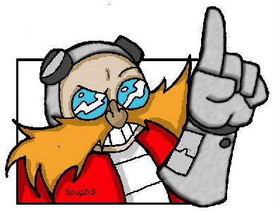 Robotnik Seyzzz