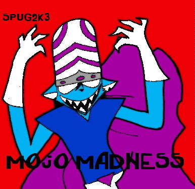 Mojo Madness